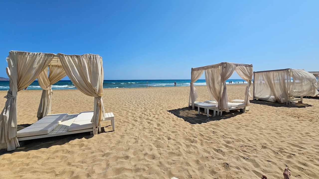 Strand Anemos Luxury Grand Resort