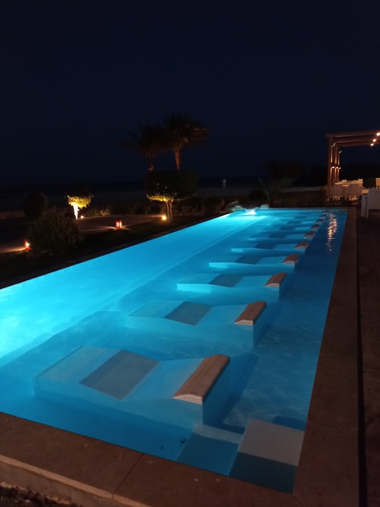 Pool Novotel Marsa Alam Beach Resort