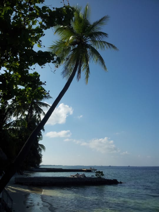 Strand Equator Village Resort