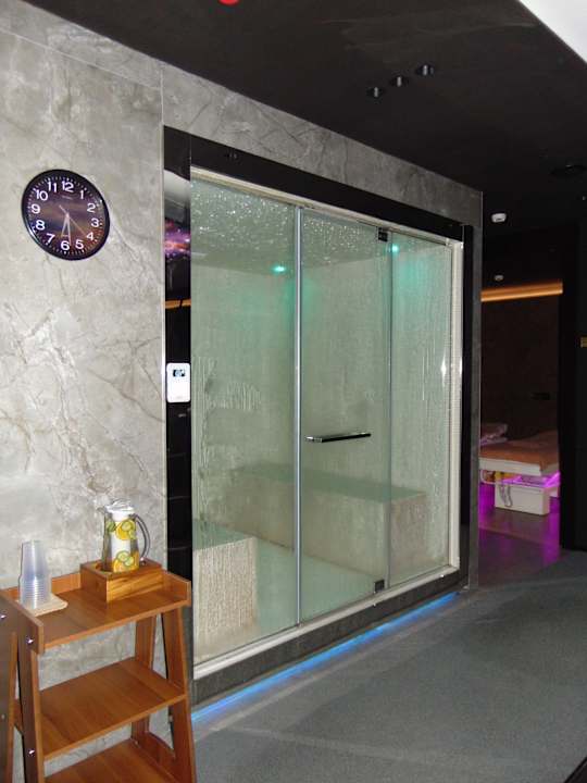 Sport & Freizeit Hotel Elisa Tirana, Affiliated by Meliá