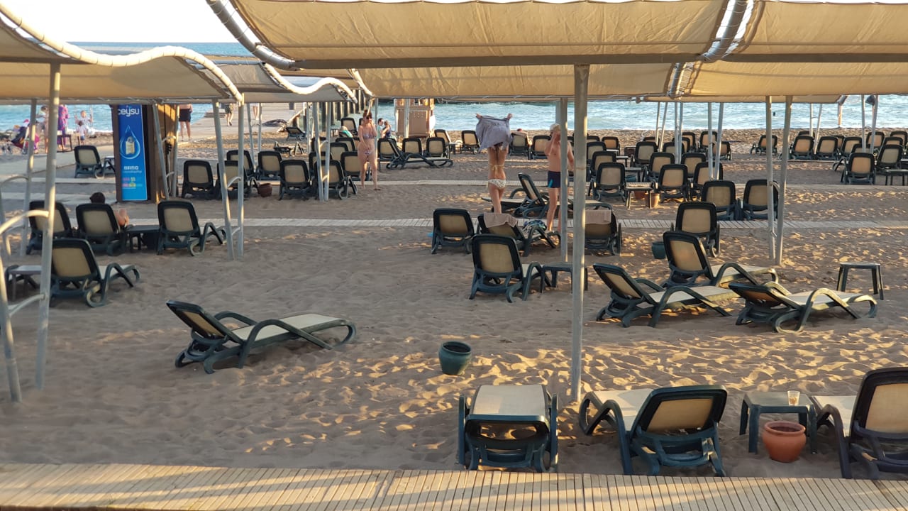 Strand Sherwood Exclusive Lara