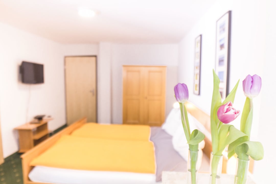 Zimmer Gasthof Knappenwirt