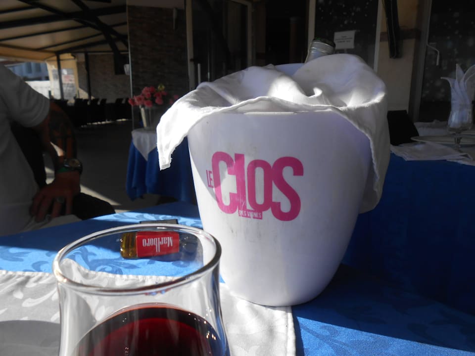 Cuvee`Privileg Atlas Amadil Beach Hotel