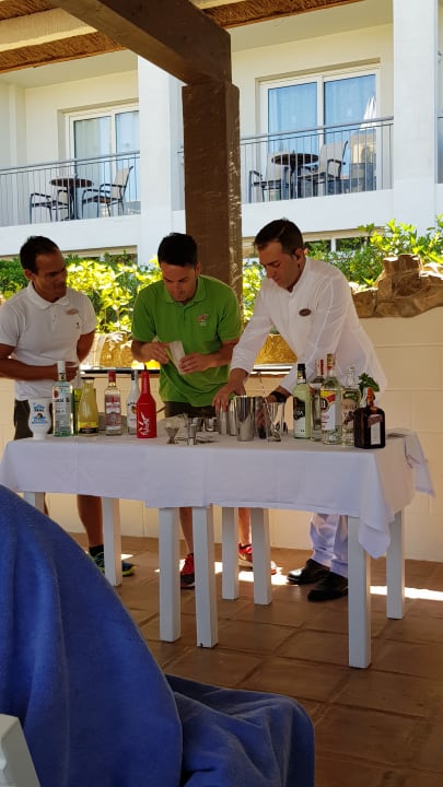 Sonstiges Fuerte Costa Luz (Fuerte Conil-Resort)