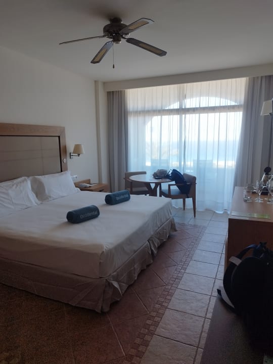 Zimmer Occidental Jandía Royal Level - Adults only