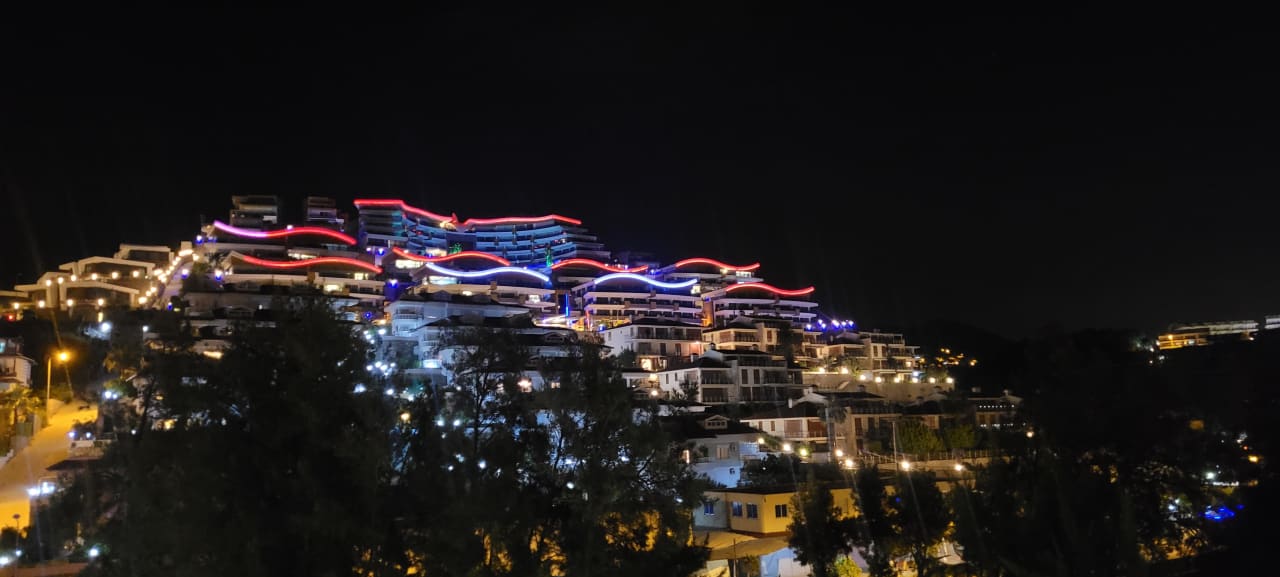 Zimmer Dizalya Palm Garden