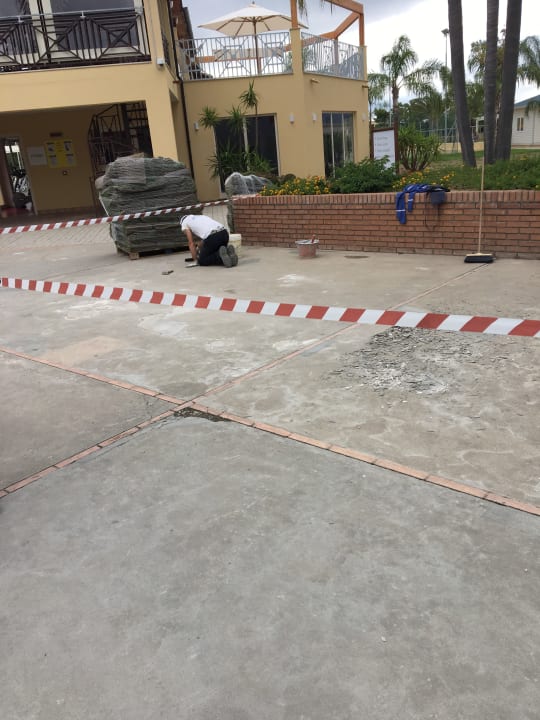 Sonstiges TUI MAGIC LIFE Calabria