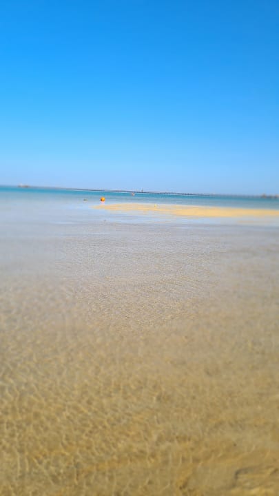 Strand Casa Mare Resort