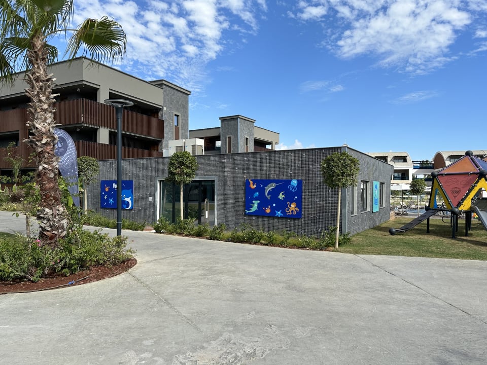 Sport & Freizeit Jacaranda Luxury Resort