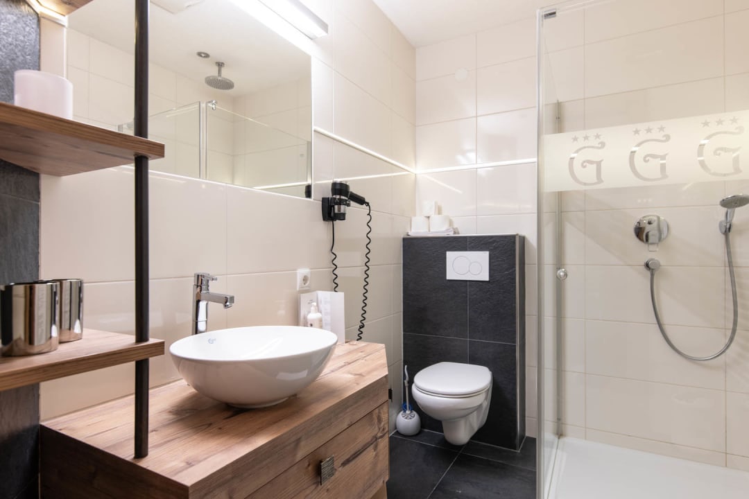 Zimmer Mari Pop Hotel