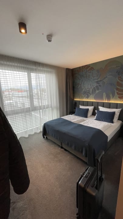 Zimmer Vienna House Easy by Wyndham Bonn