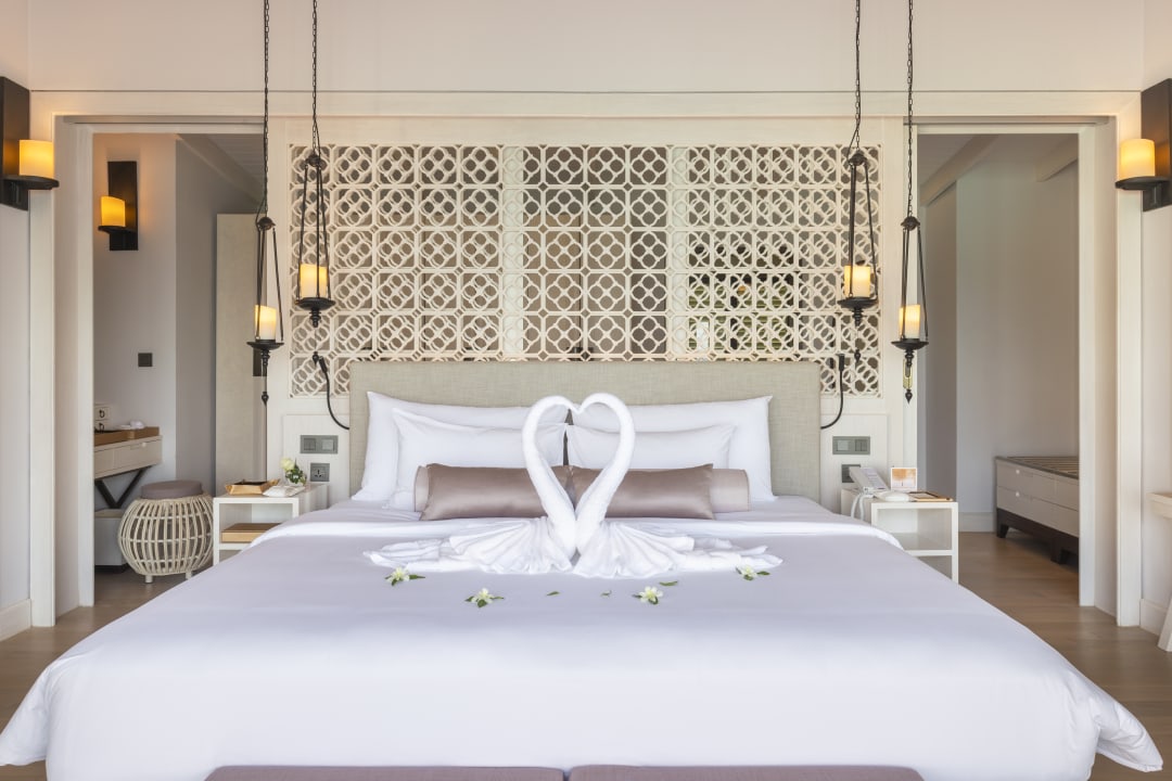 Zimmer The Shore At Katathani