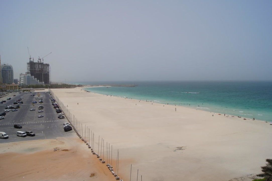 Strand Hilton Dubai Jumeirah