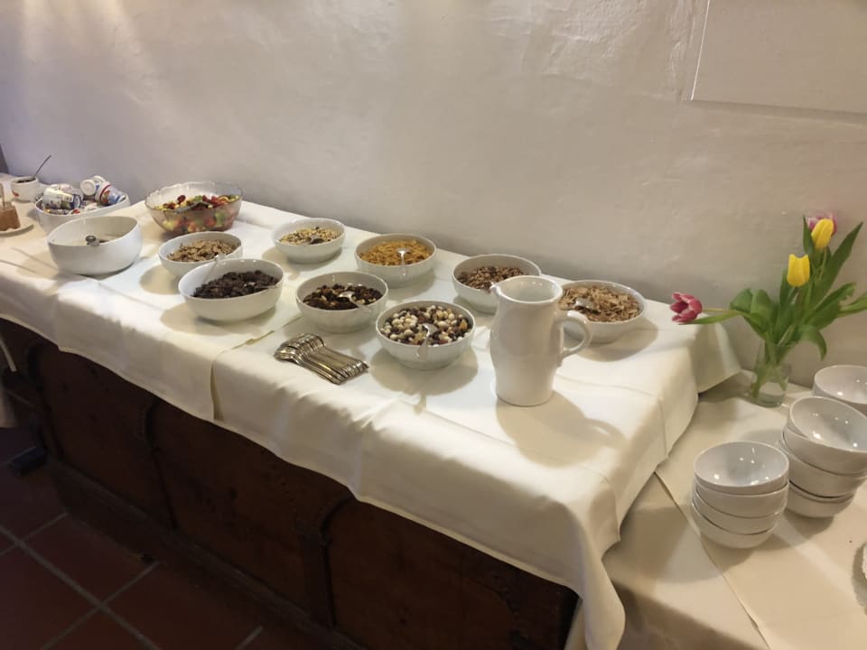 Gastro Landhotel Erlhof