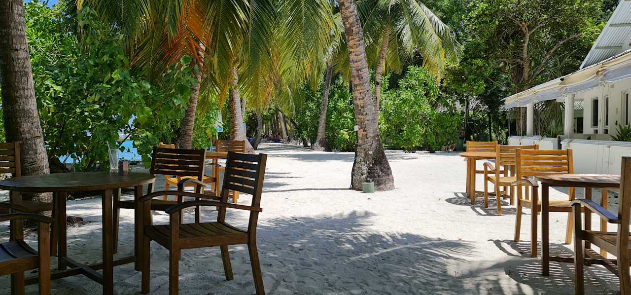 Strand Equator Village Resort