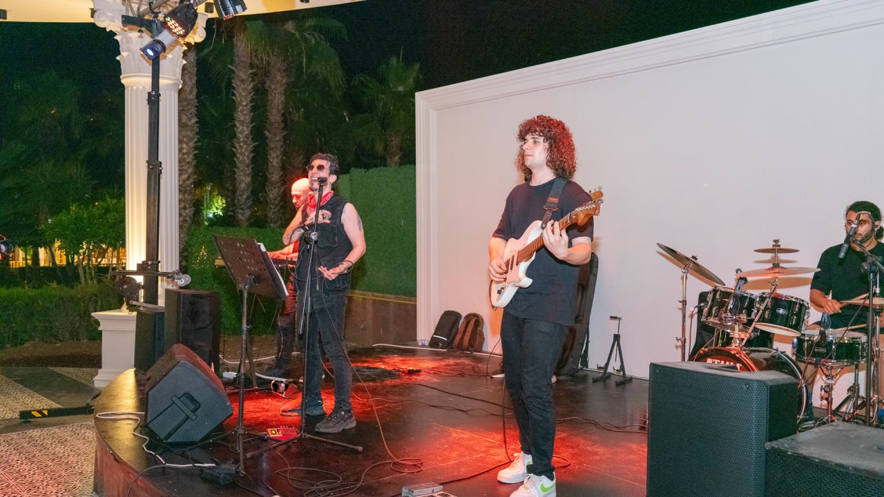 Sport & Freizeit allsun Numa Club Side