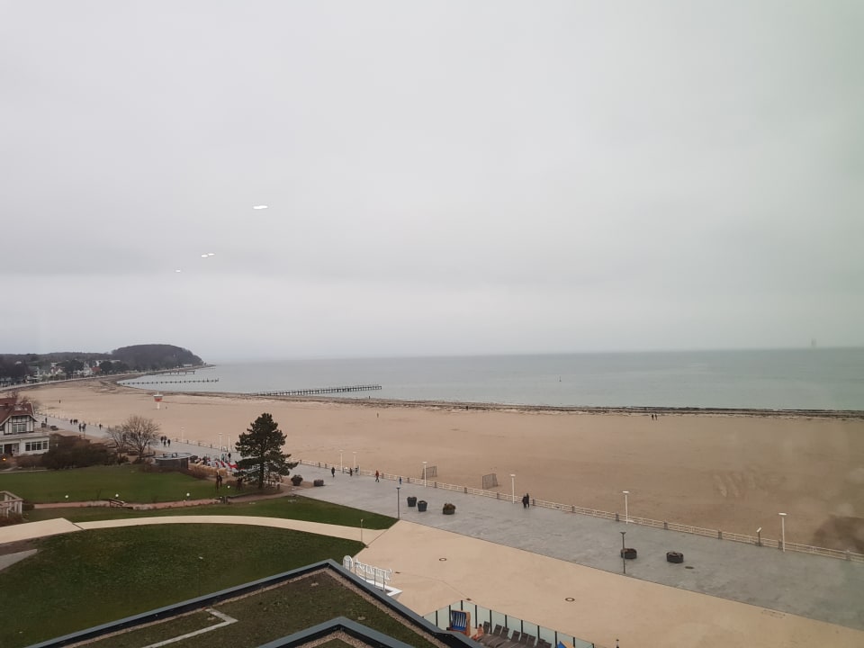 Zimmer aja Travemünde