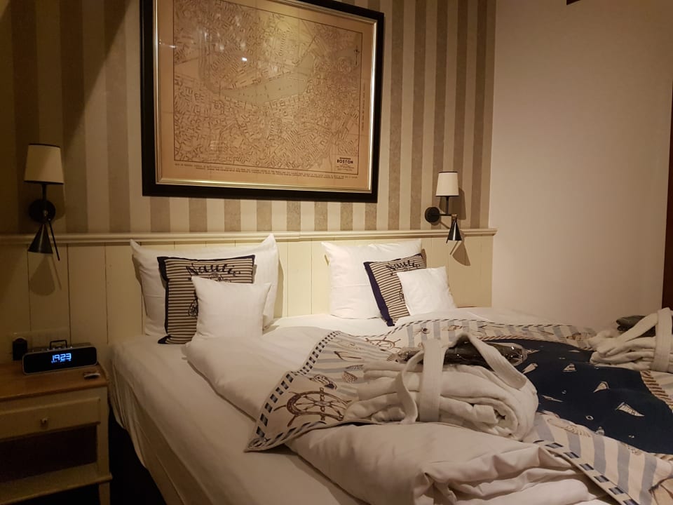 Zimmer Hotel Bell Rock Europa-Park