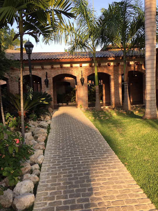 Anlage Villas Bavaro Resort & Spa