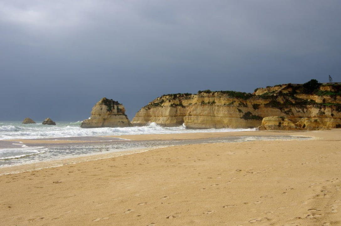 Praia da Rocha NH Marina Portimão Resort