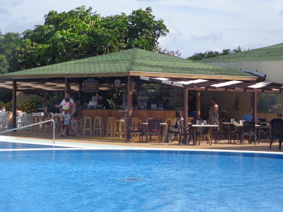Pool Bar Blau varadero - Adults only