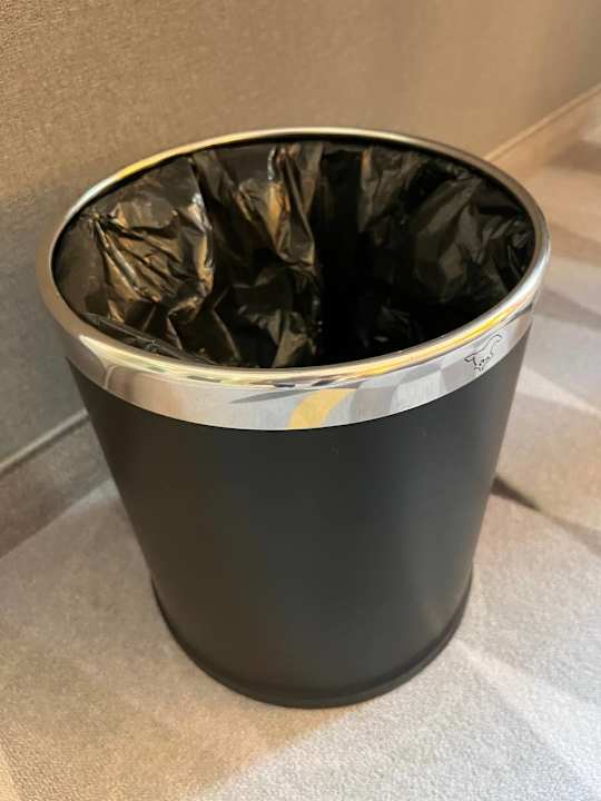 Zimmer Hotel Metropolitan