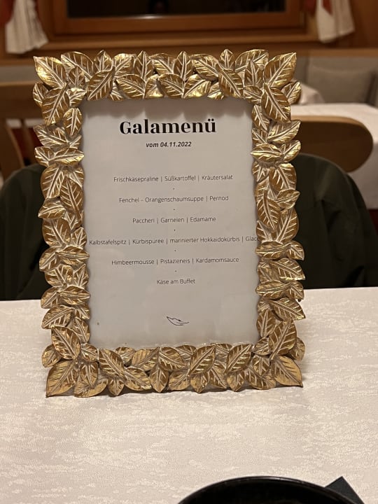 Gastro Boutique Hotel Kircher