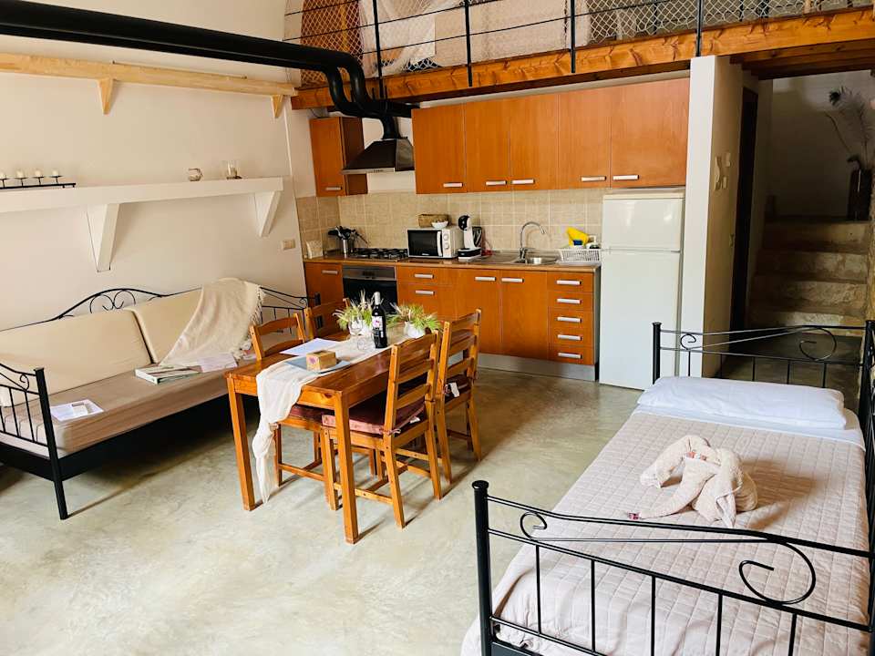 Zimmer Agroturisme Sa Gruta Vella