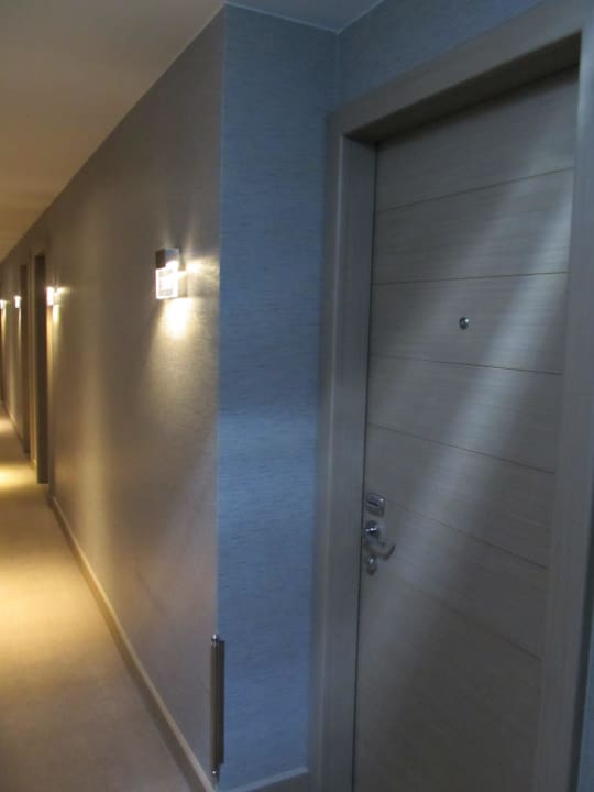 Flur TITANIC Comfort Berlin Mitte