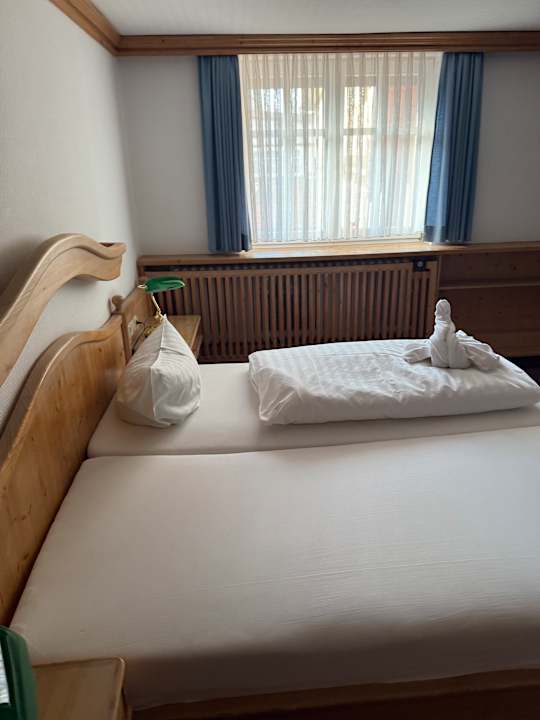 Zimmer Sporthotel Johanneshof