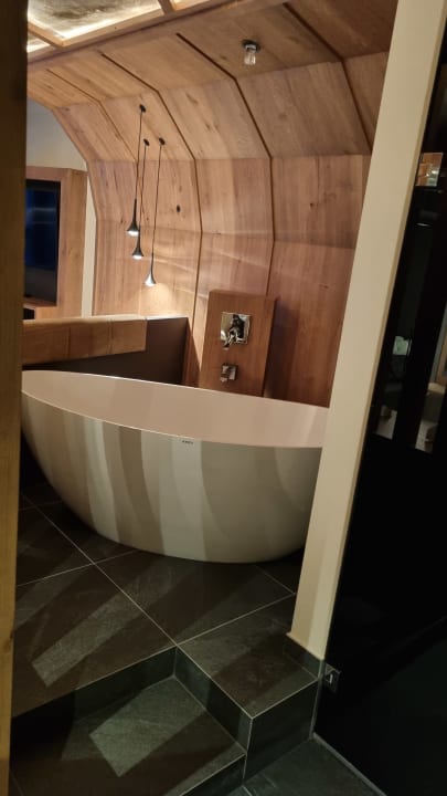 Zimmer Kronhotel Leitgam