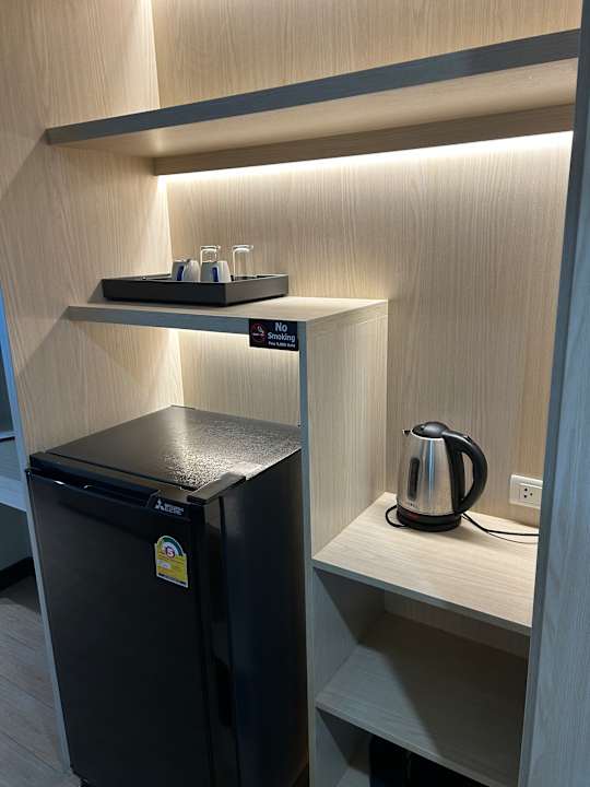 Zimmer Lewit Hotel Pattaya, a member of Radisson Individuals