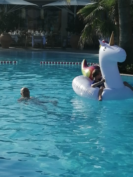 Pool Mare Ayia Napa