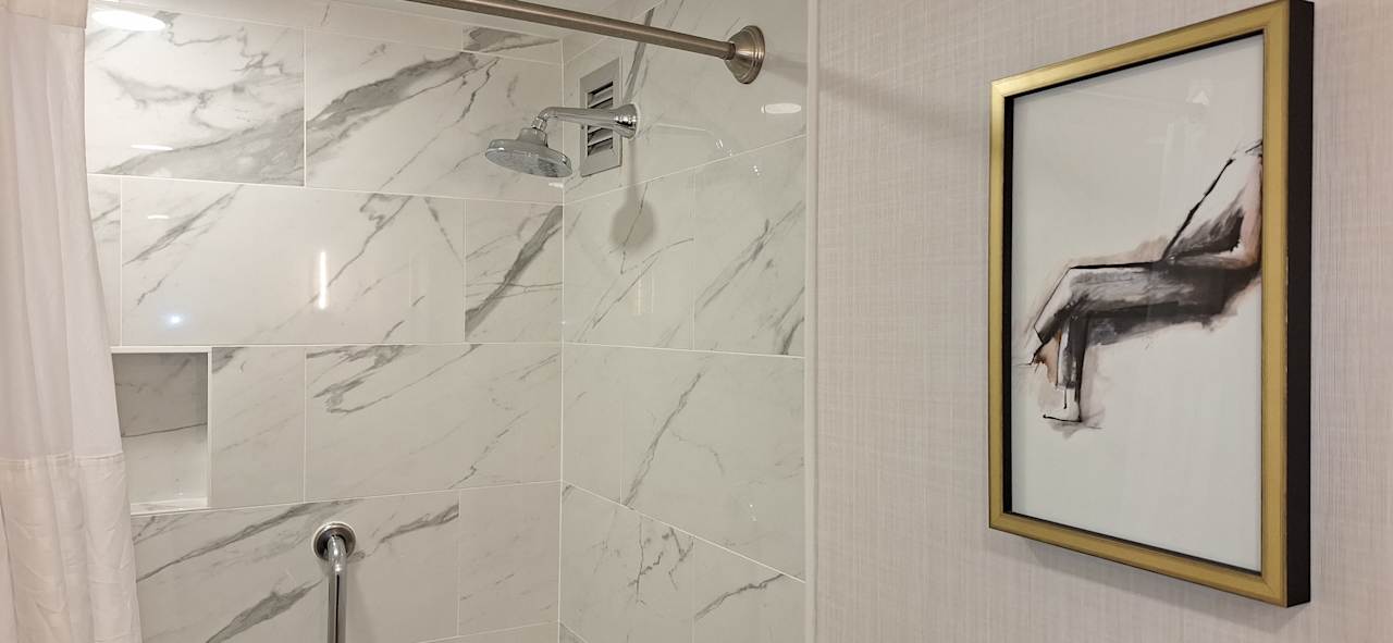 Zimmer Hotel The Henry