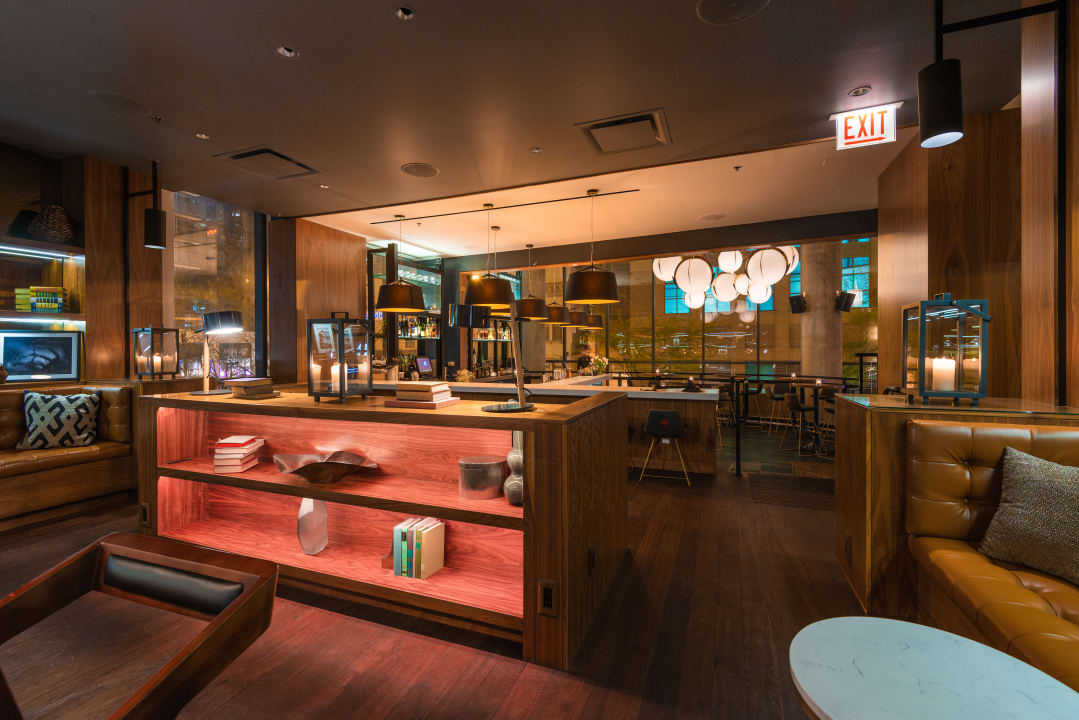 Gastro Eurostars Magnificent Mile