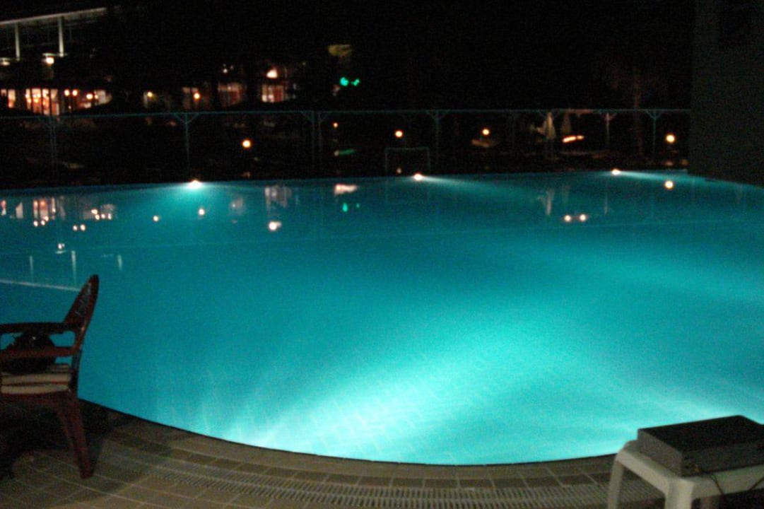 pool Club Tuana Fethiye