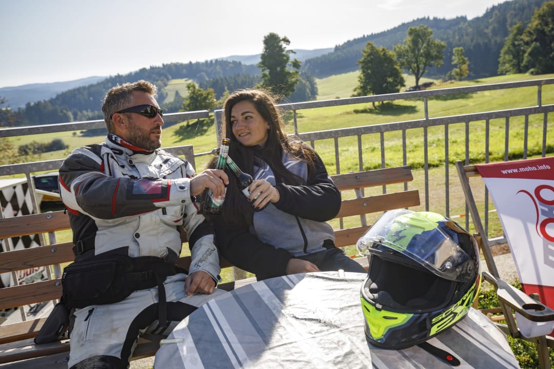 Gastro Hotel Rockenschaub AUSZEIT 1000m über dem Alltag!