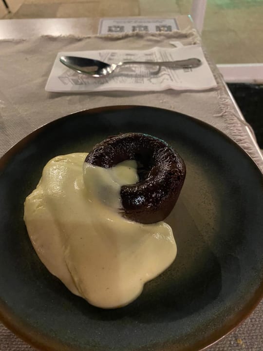 Gastro Virrey Finca Hotel