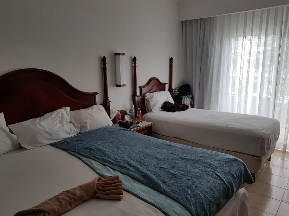 Zimmer Hotel Riu Negril