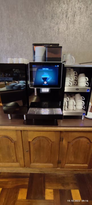 Gastro Berghotel Hoher Knochen