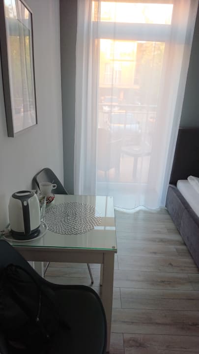 Zimmer Panorama Park