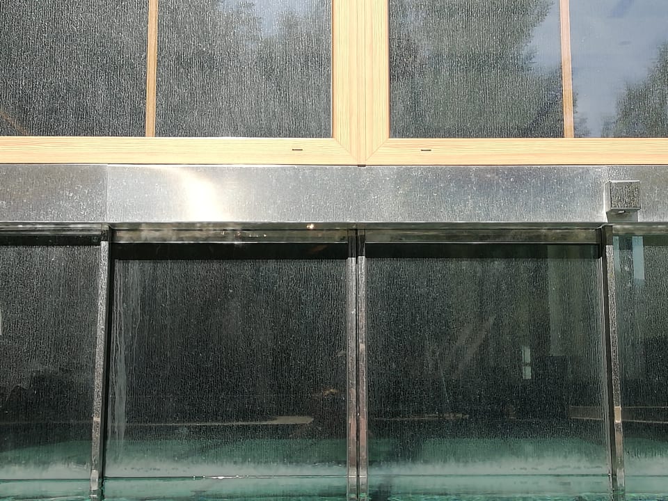 Sonstiges Das Kaltenbach Aparthotel