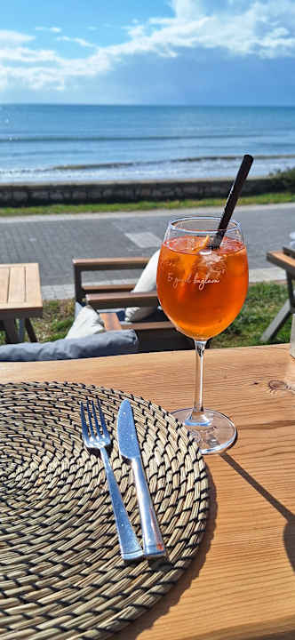 Gastro Side Prenses Resort & Spa