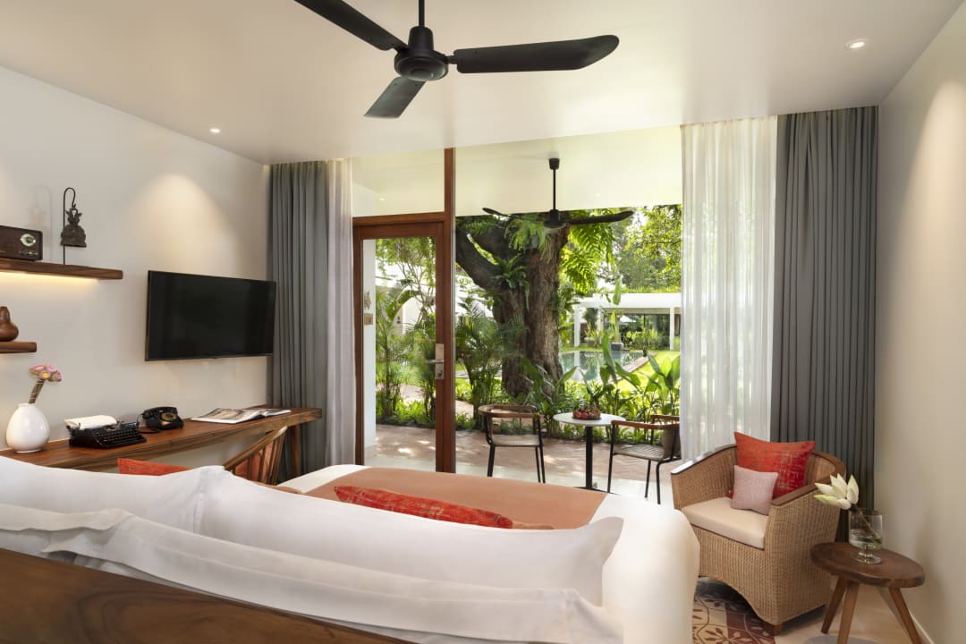 Zimmer FCC Angkor by Avani Hotel & Resort