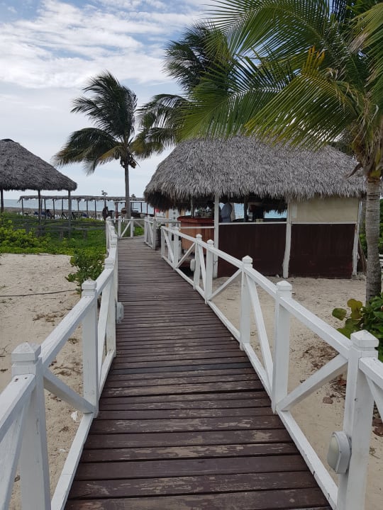 Strand Melia Las Dunas