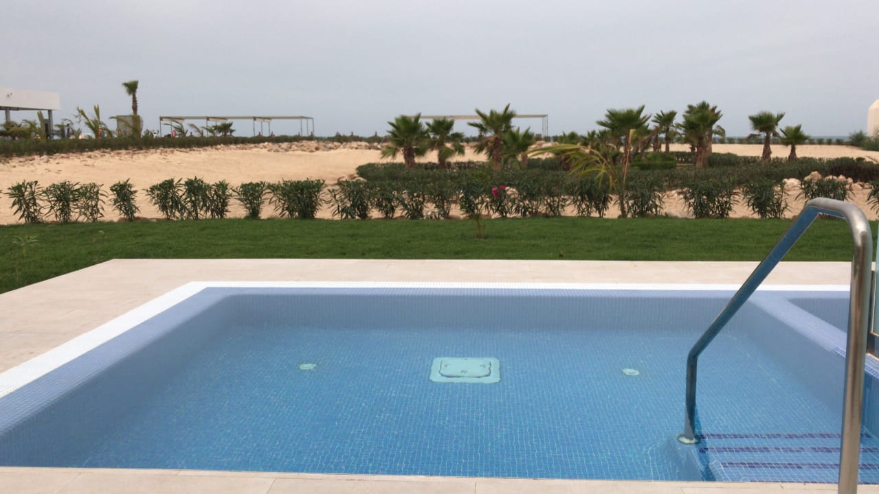 Zimmer Hotel Riu Palace Boavista