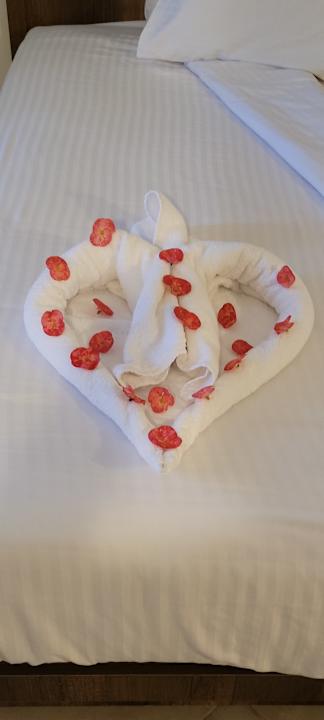 Zimmer Lazuli Hotel Marsa Alam