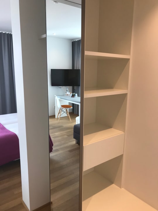 Zimmer Hotel Illertisser Hof