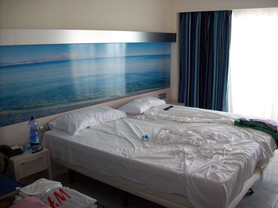 Zimmer 439 Caprice Janeiro Hotel & Spa