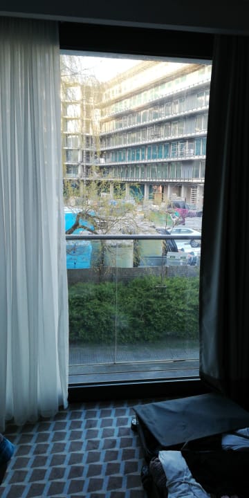 Zimmer Marine Hotel by Zdrojowa